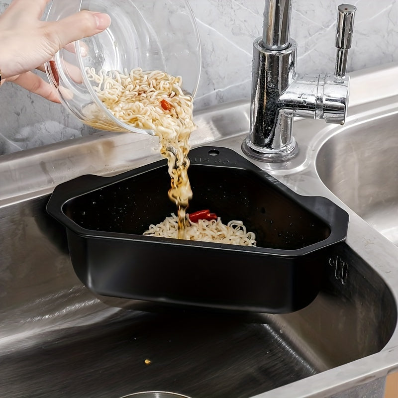 SinkMate™ - Corner Strainer Basket