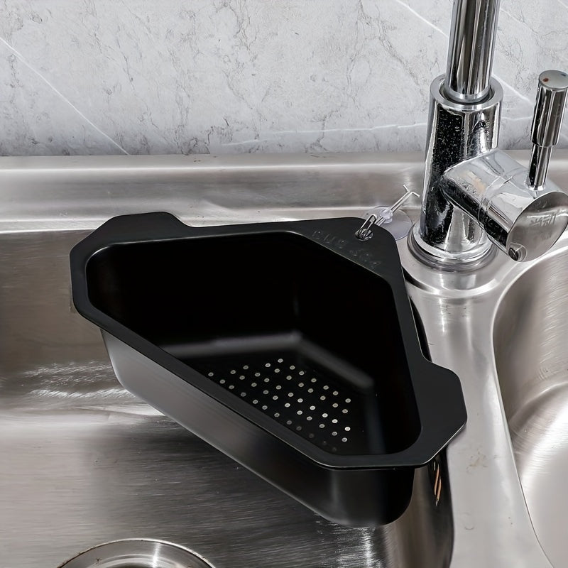 SinkMate™ - Corner Strainer Basket