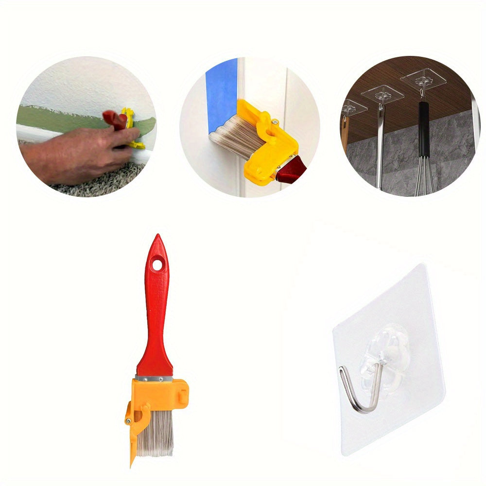 Paint Edger Tool
