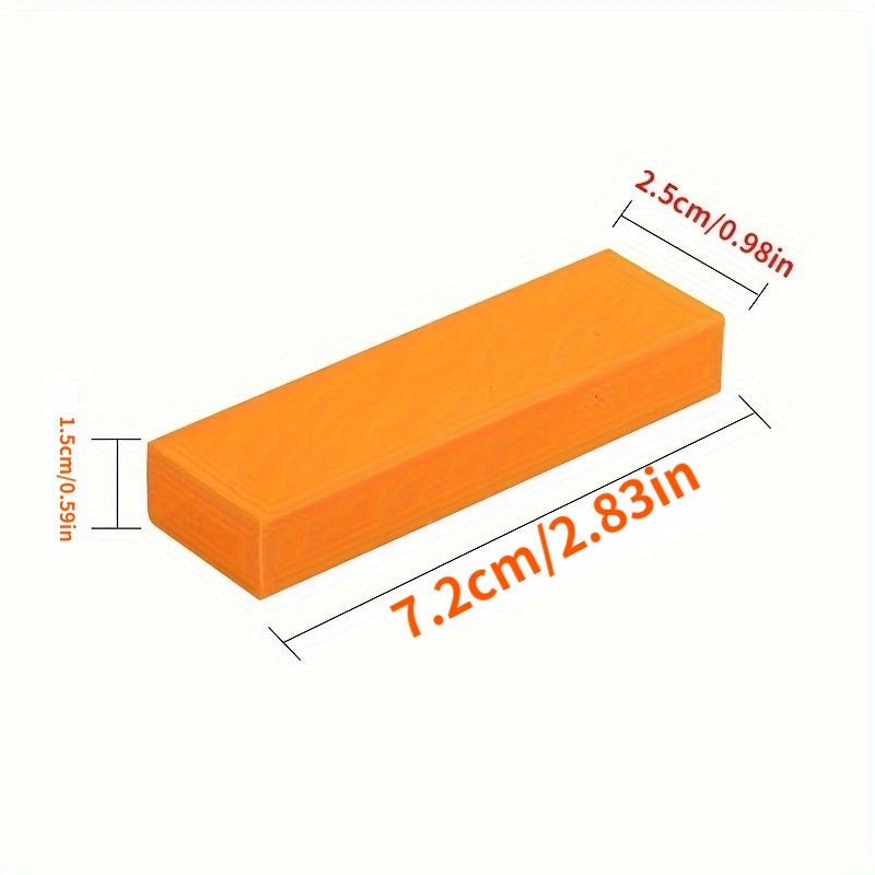 Rust & Limescale Cleaning Eraser