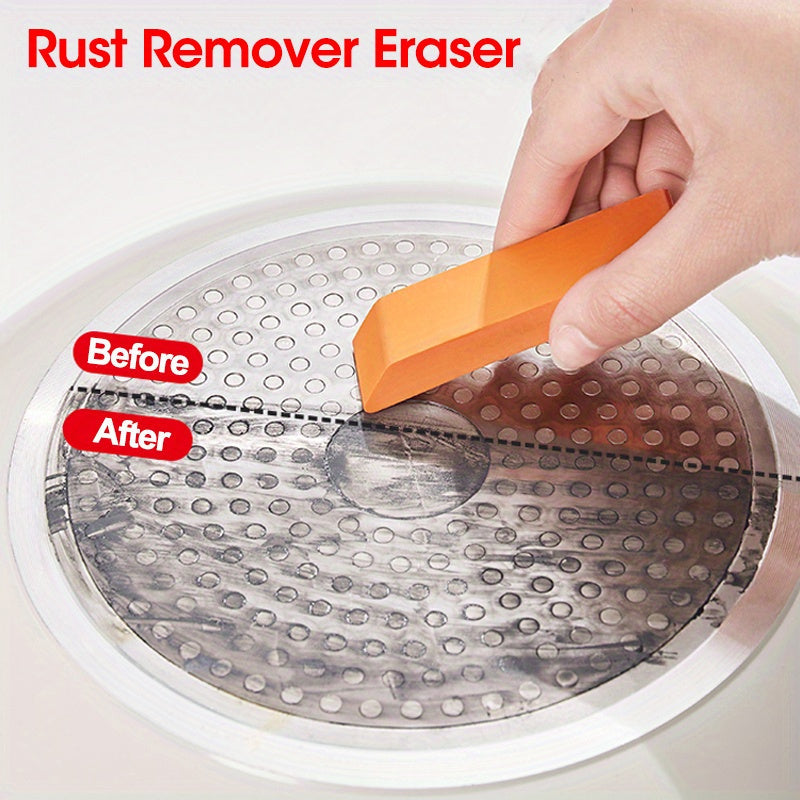 Rust & Limescale Cleaning Eraser