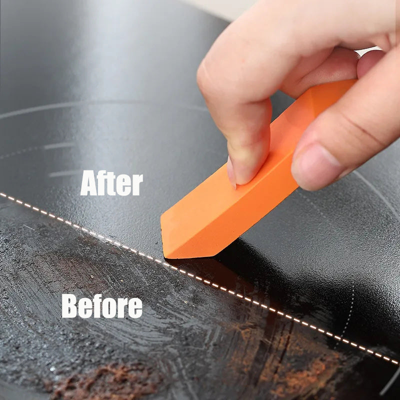 Rust & Limescale Cleaning Eraser