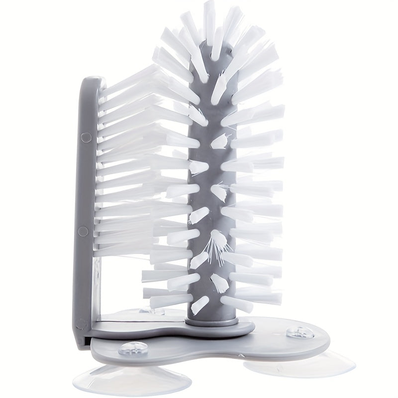 TwistClean™ - Cup & Glass Scrubber