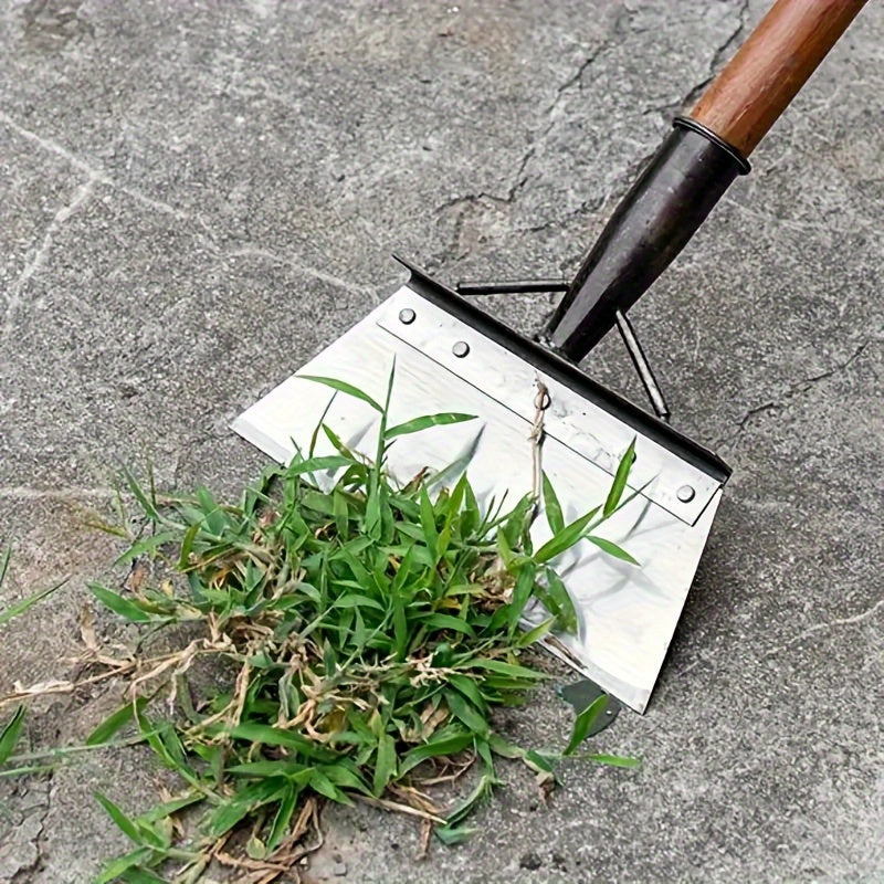 Steel Garden Weeder