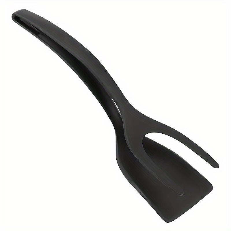 FlipGrip™ - 2 in 1 Spatula Tongs