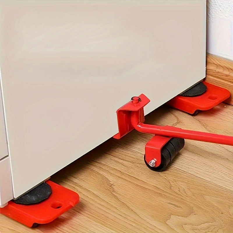 Heavy Furniture Mover Set