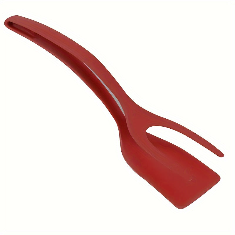 FlipGrip™ - 2 in 1 Spatula Tongs
