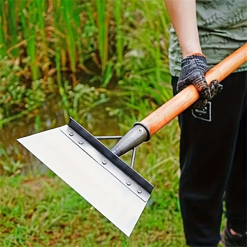 Steel Garden Weeder