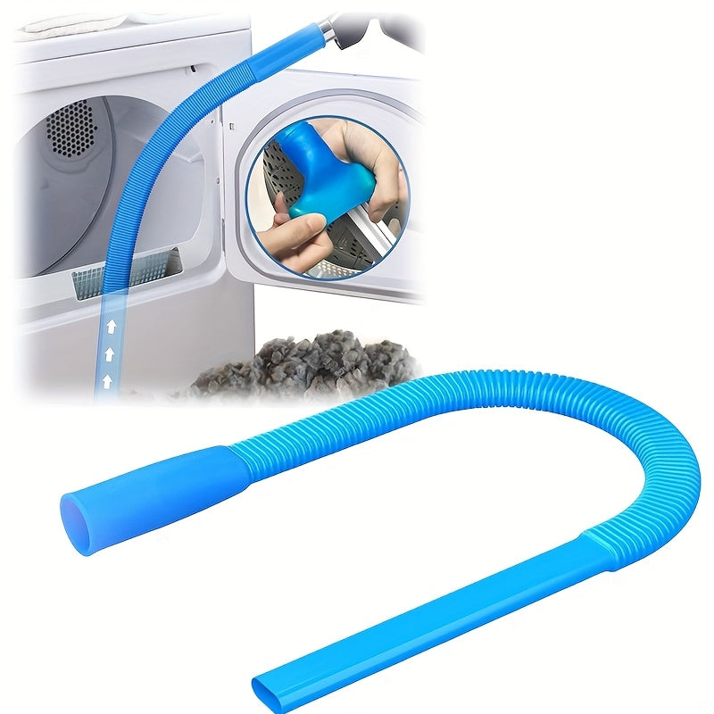 Dryer Vent Vacuum Hose