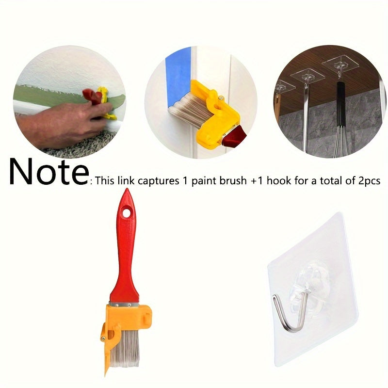 Paint Edger Tool