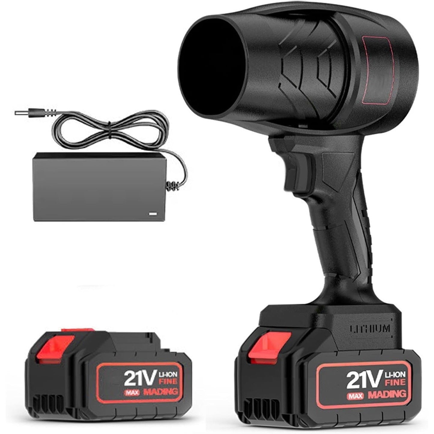 Turbo Jet Blower