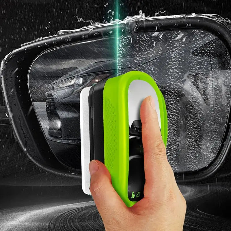 ClearVision™ - Windshield Oil Film Remover