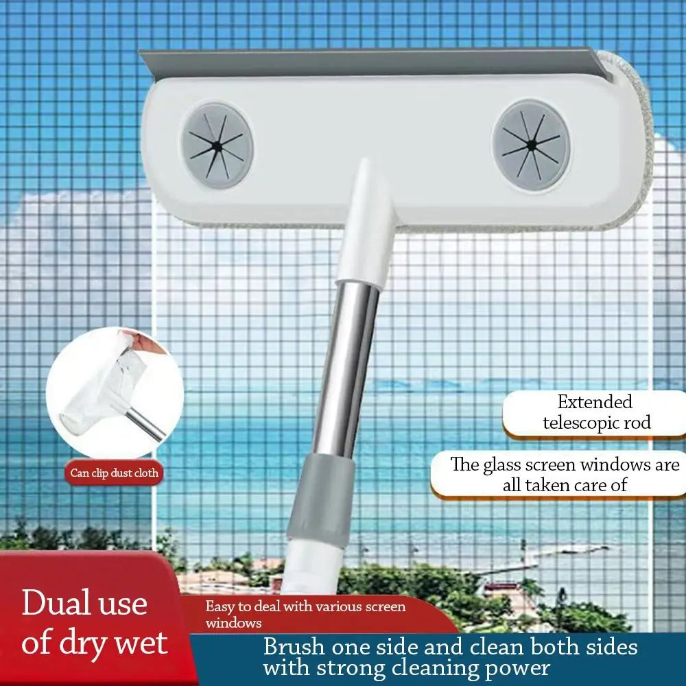 Telescopic Window Cleaner