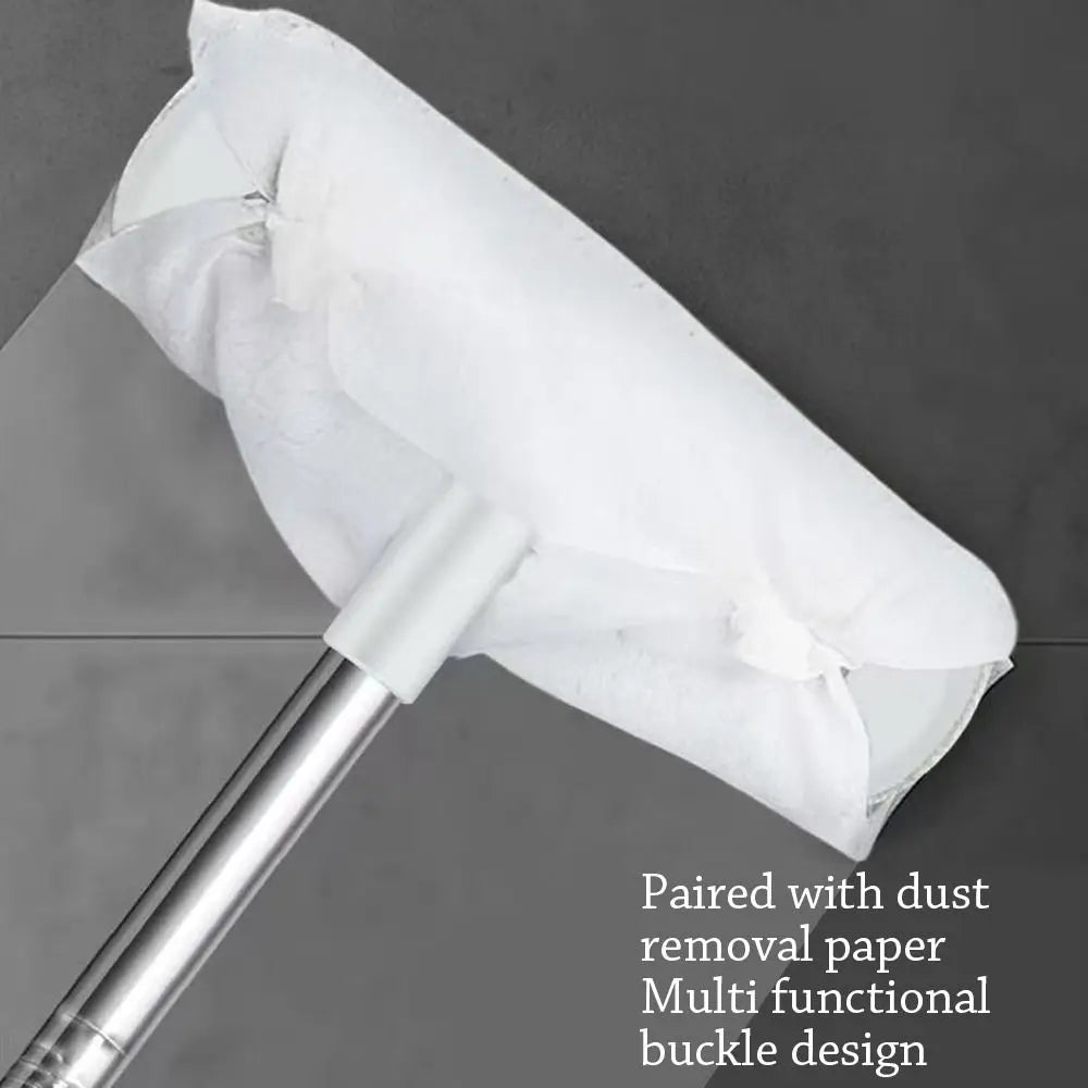 Telescopic Window Cleaner