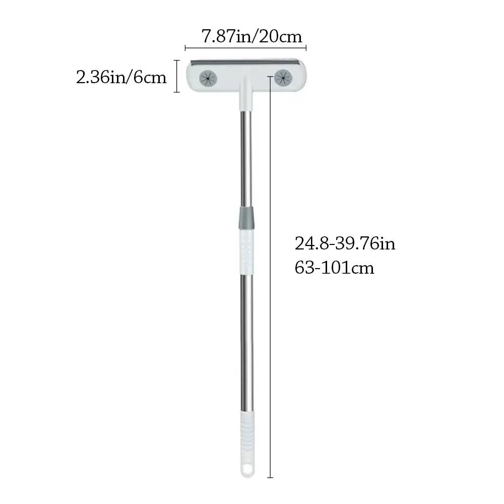 Telescopic Window Cleaner