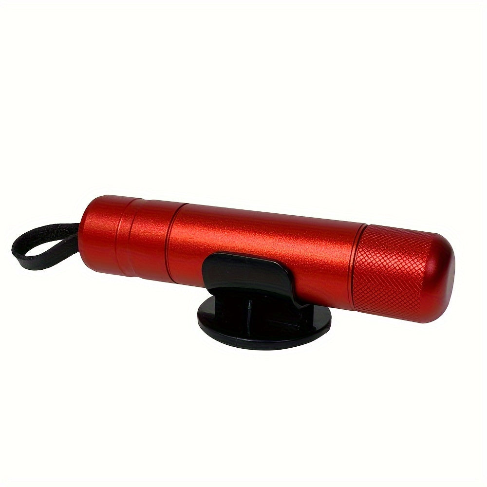 SafeStrike™ - Emergency Car Escape Tool
