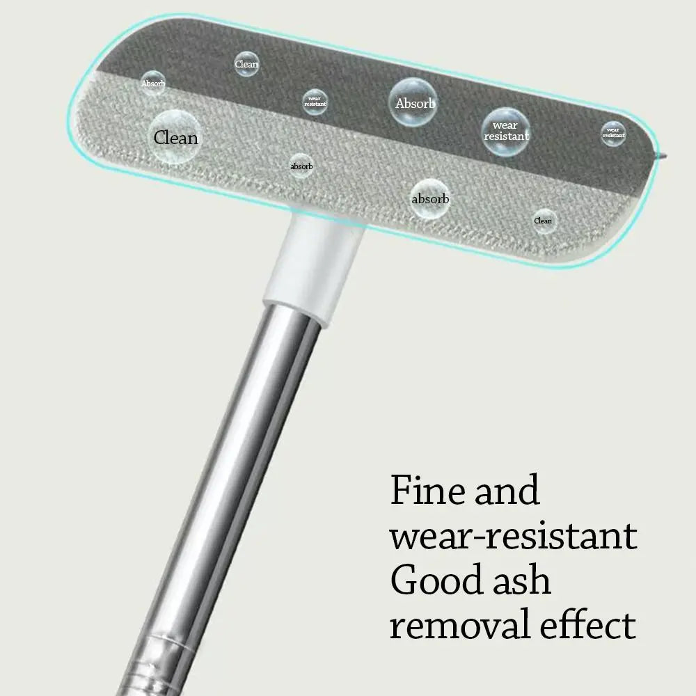 Telescopic Window Cleaner