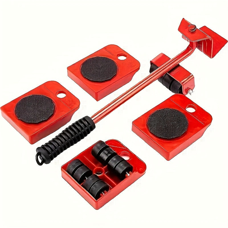 Heavy Furniture Mover Set