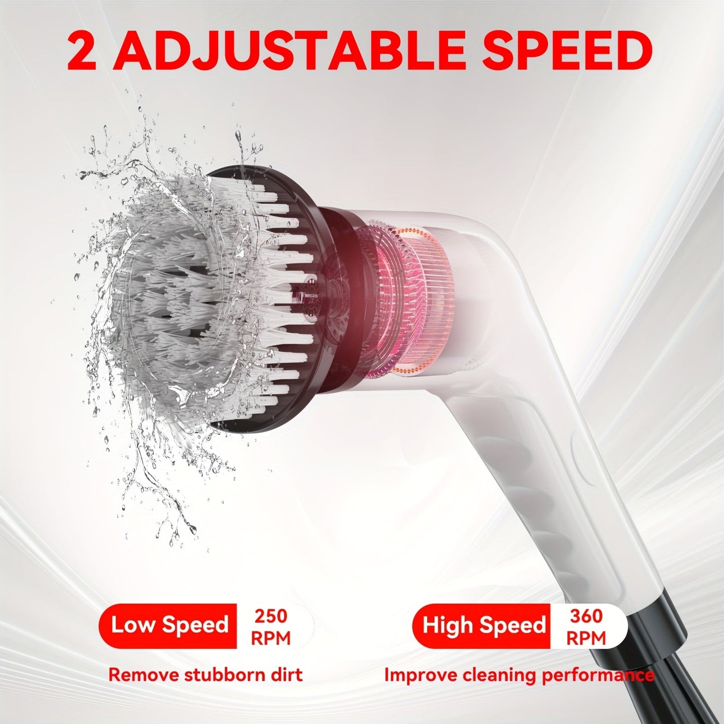 7-in-1 Spin Scrubber
