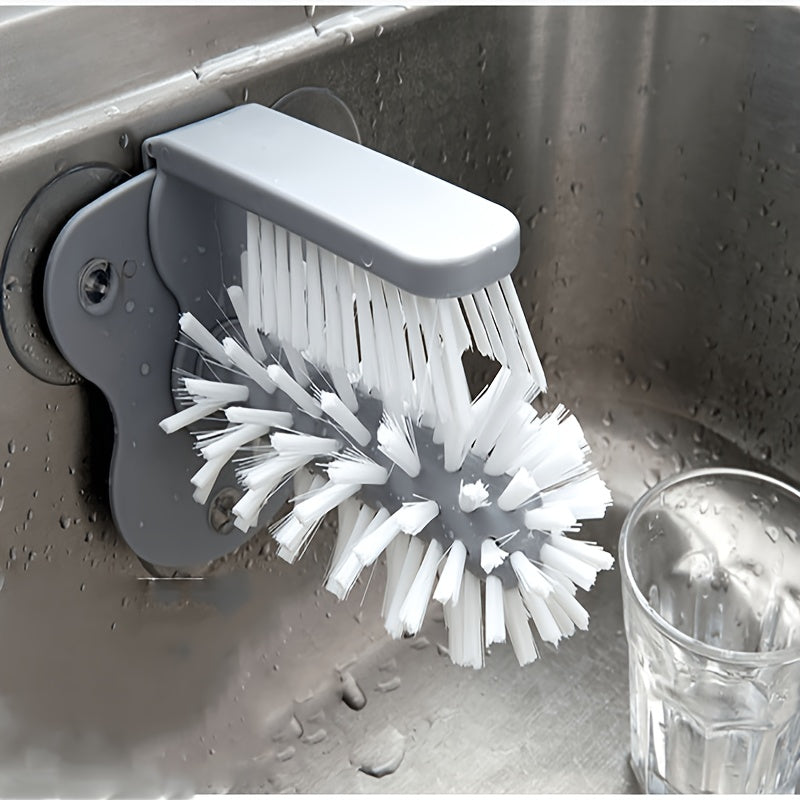TwistClean™ - Cup & Glass Scrubber