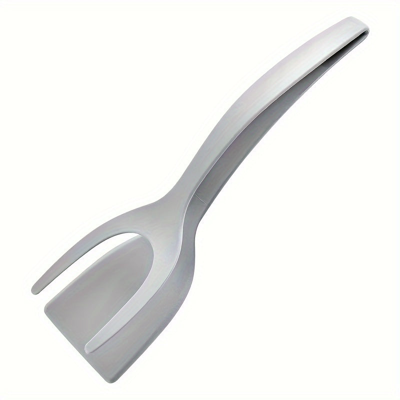 FlipGrip™ - 2 in 1 Spatula Tongs