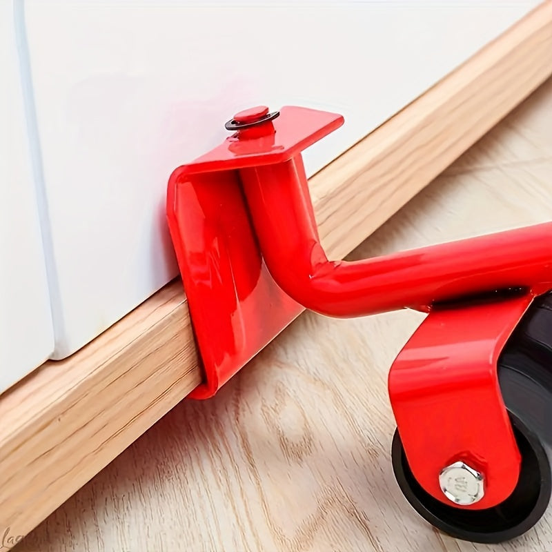 Heavy Furniture Mover Set