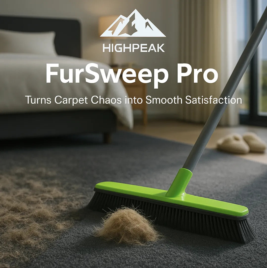 FurSweep Pro