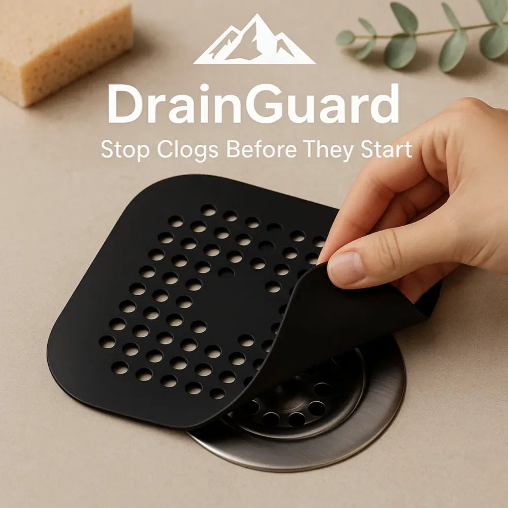 DrainGuard™