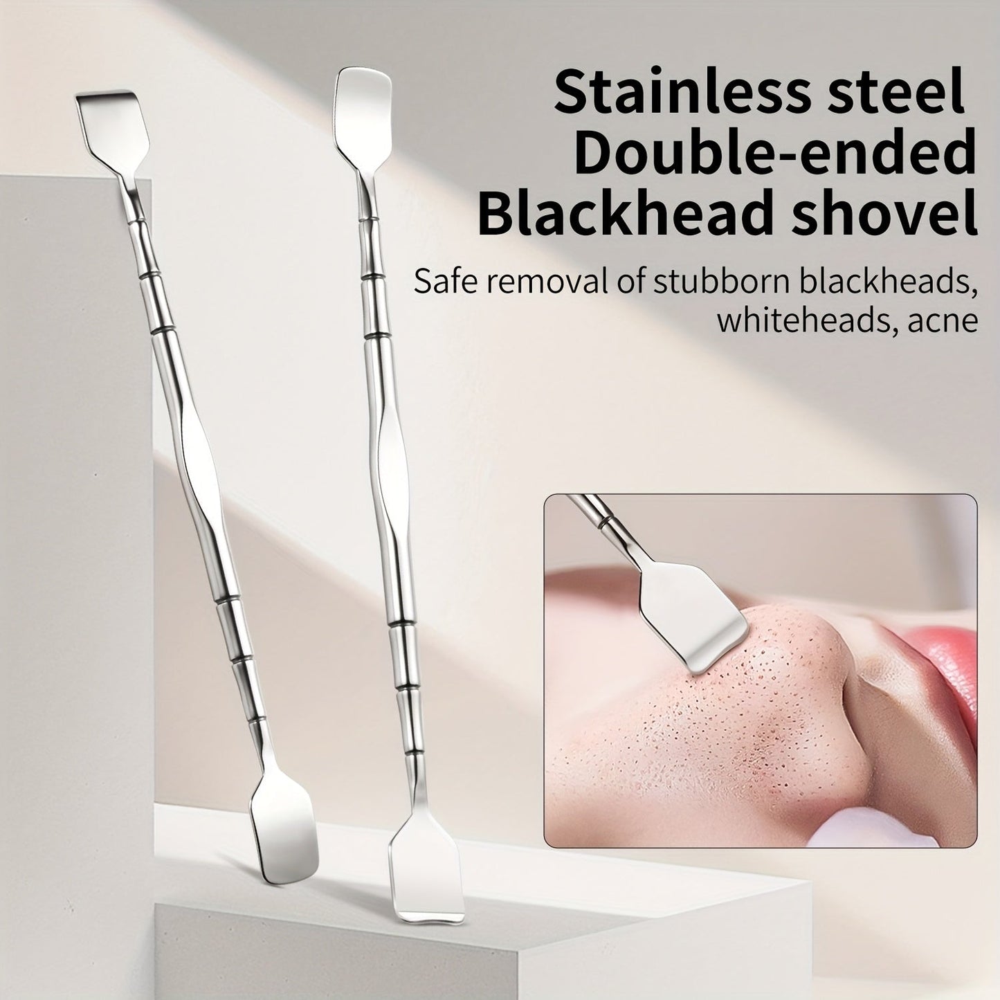 Blackhead Remover Tool