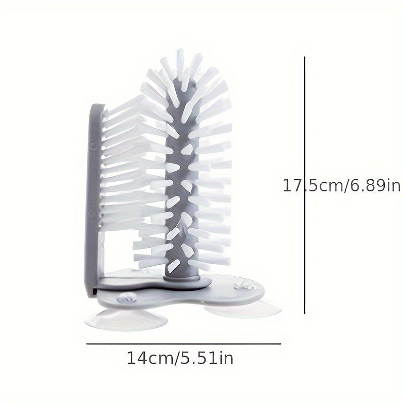 TwistClean™ - Cup & Glass Scrubber