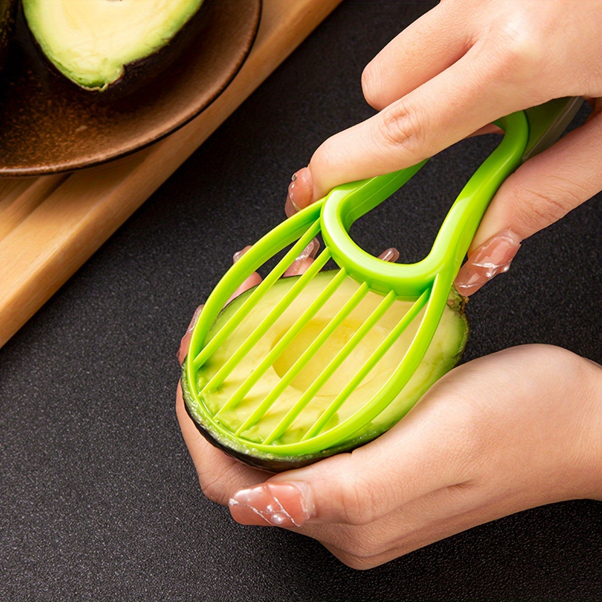 Avocado Slicer