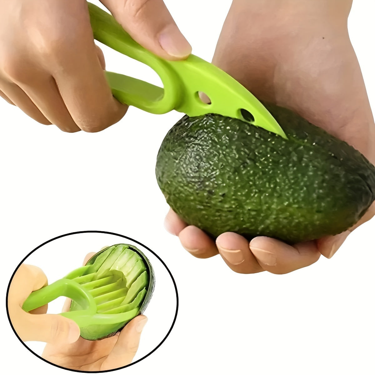 Avocado Slicer