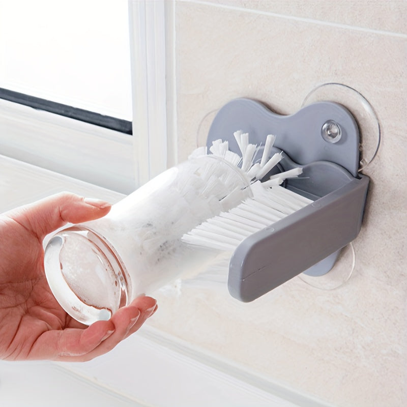 TwistClean™ - Cup & Glass Scrubber