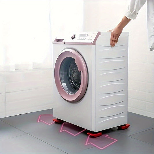 Heavy Furniture Mover Set