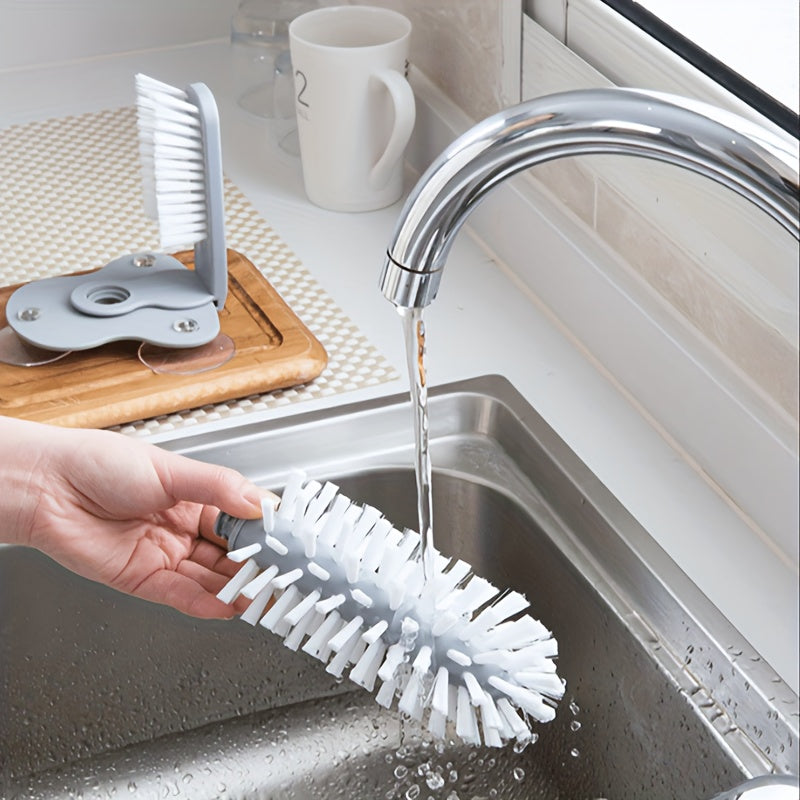 TwistClean™ - Cup & Glass Scrubber