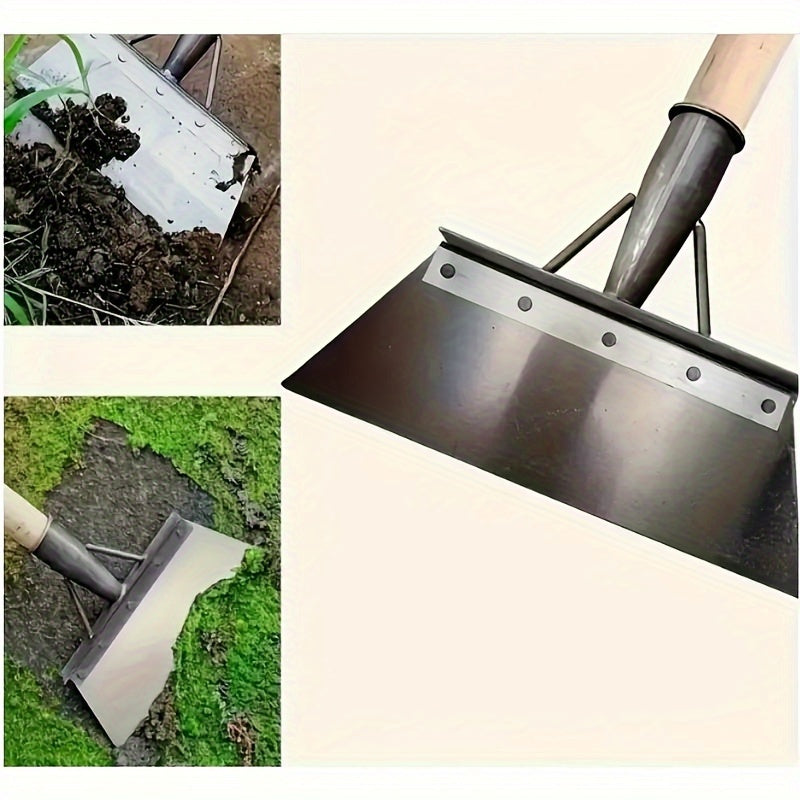 Steel Garden Weeder
