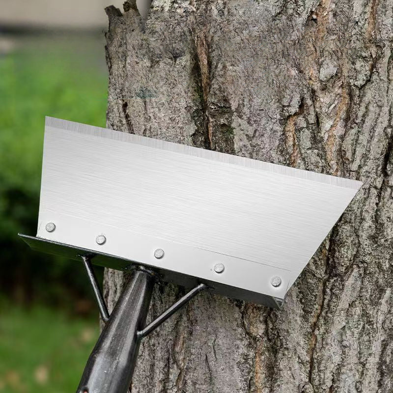 Steel Garden Weeder