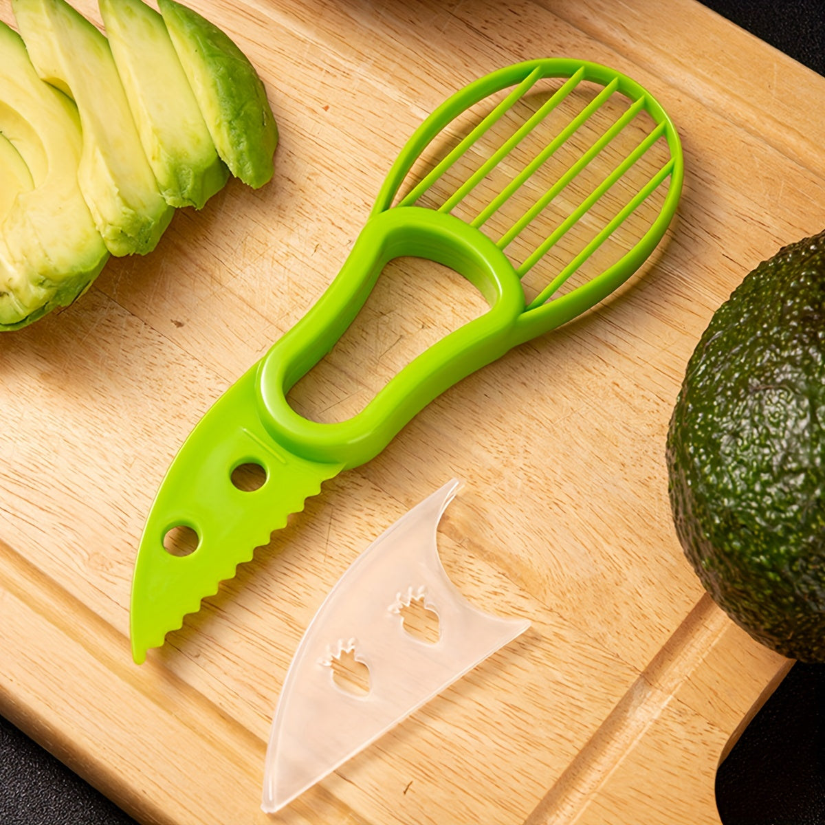 Avocado Slicer