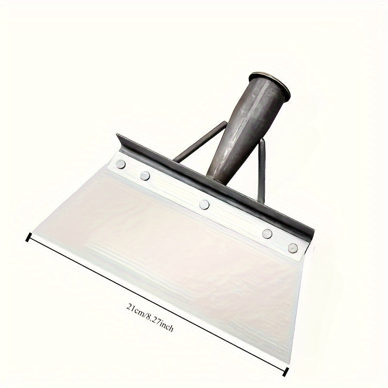 Steel Garden Weeder