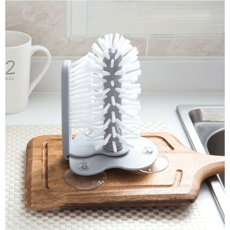 TwistClean™ - Cup & Glass Scrubber