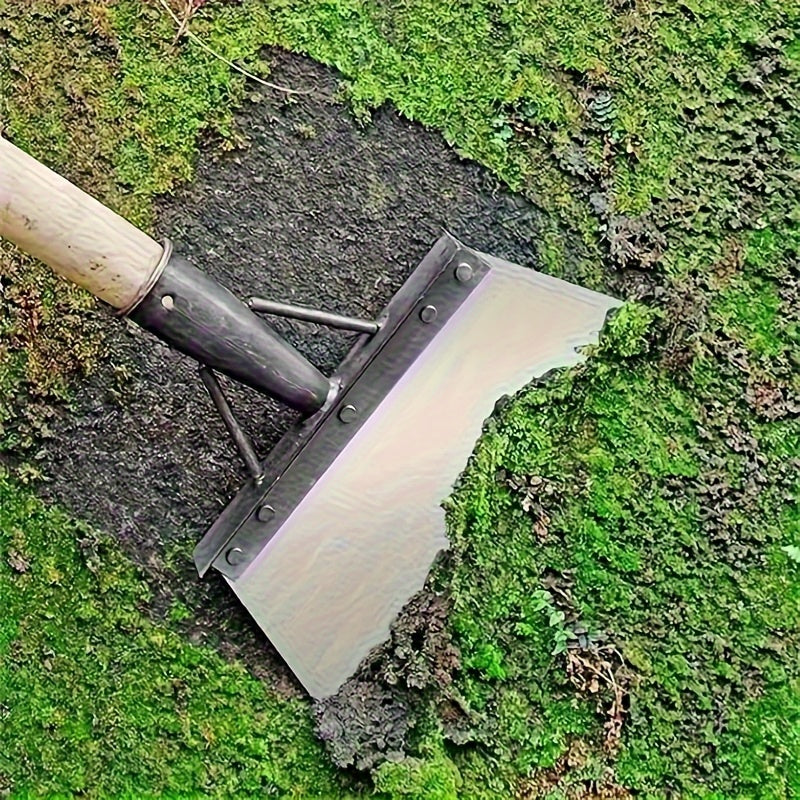Steel Garden Weeder