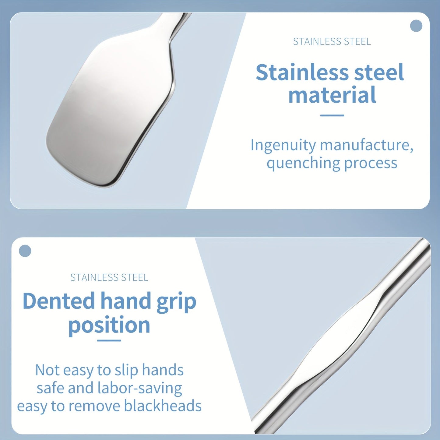 Blackhead Remover Tool