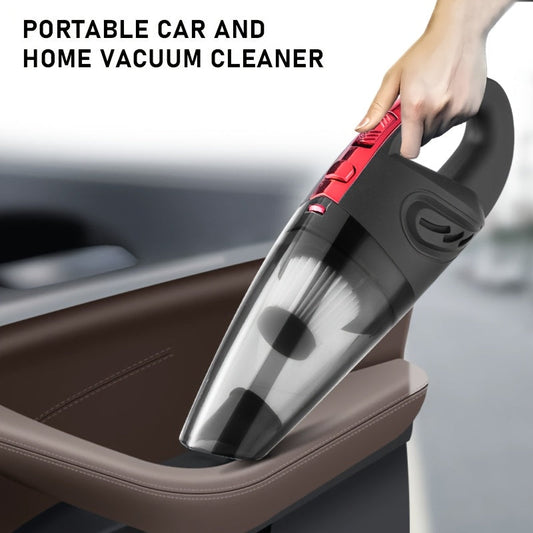 Handheld Car Vacuum