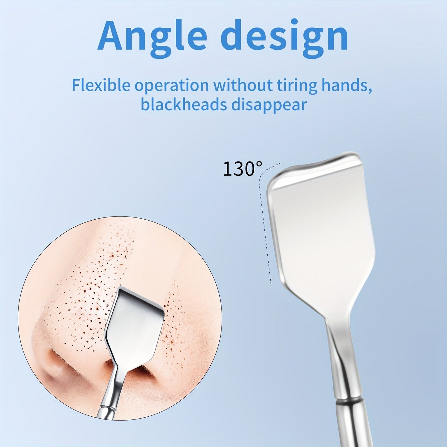 Blackhead Remover Tool