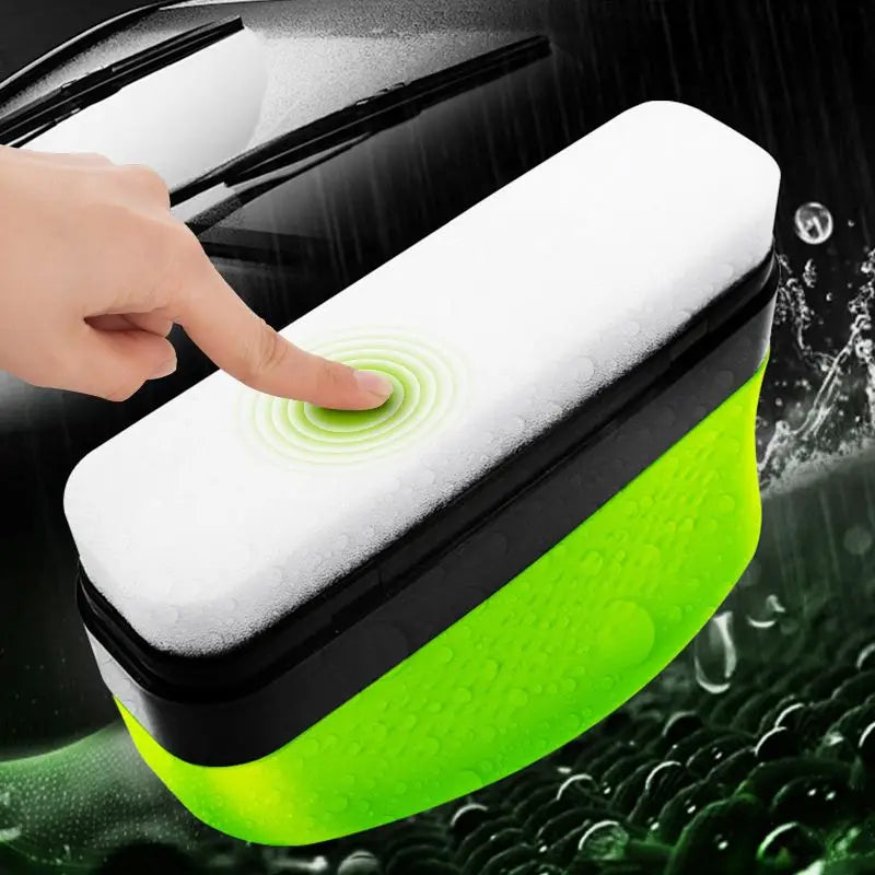 ClearVision™ - Windshield Oil Film Remover