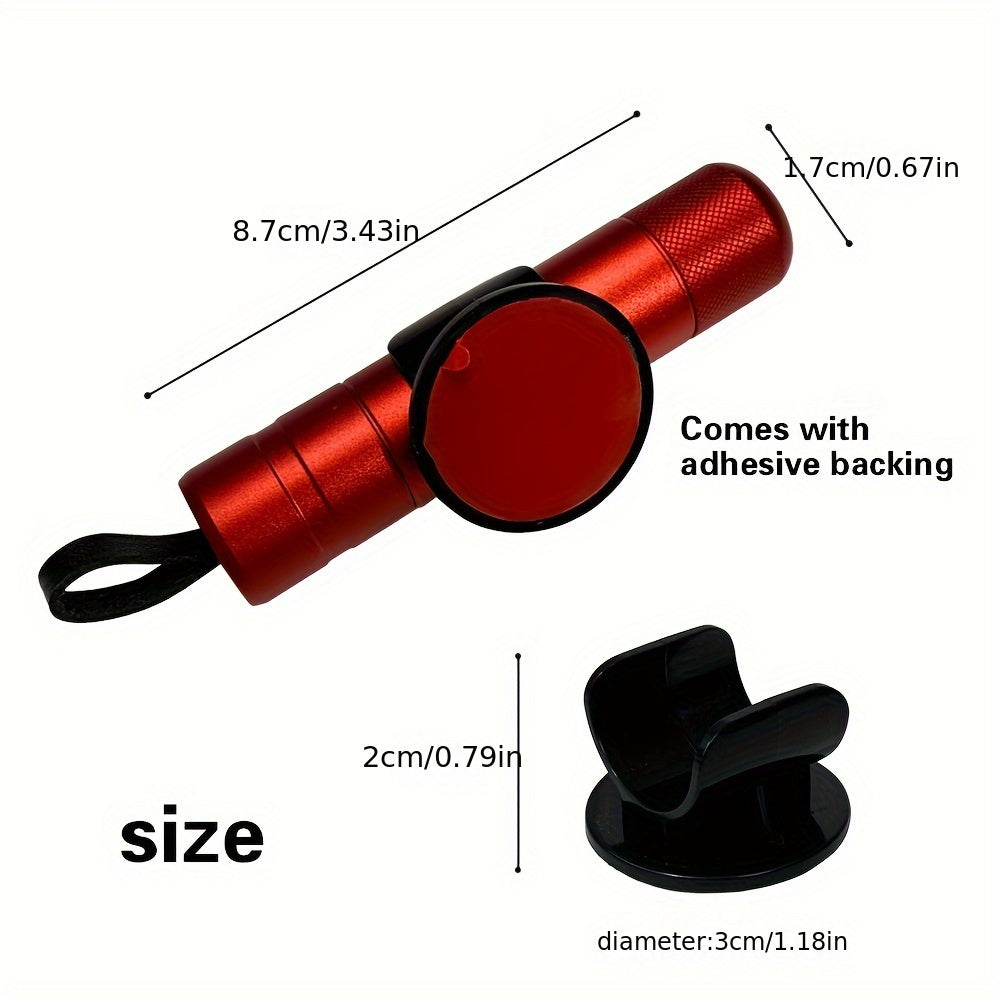 SafeStrike™ - Emergency Car Escape Tool