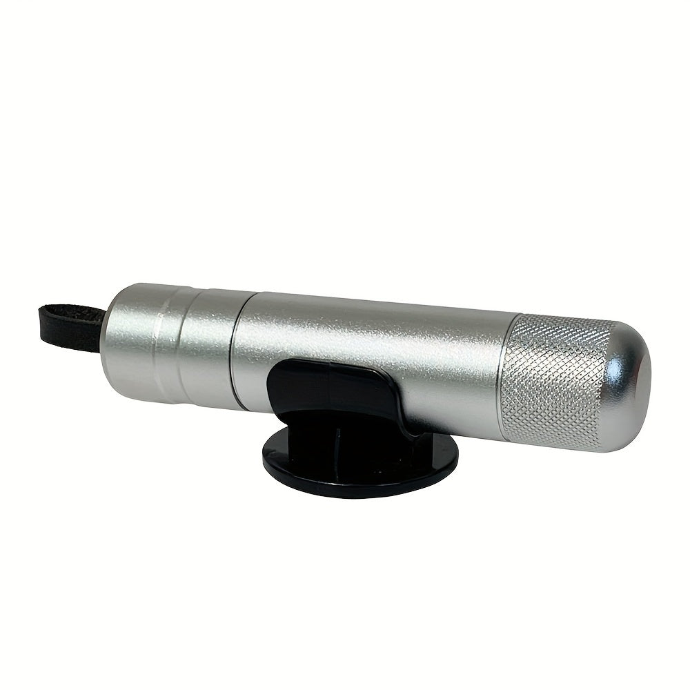 SafeStrike™ - Emergency Car Escape Tool