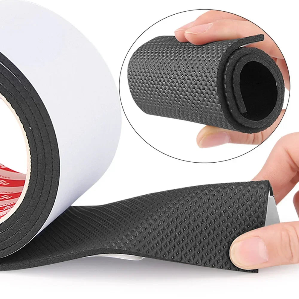 Anti-Slip Sole