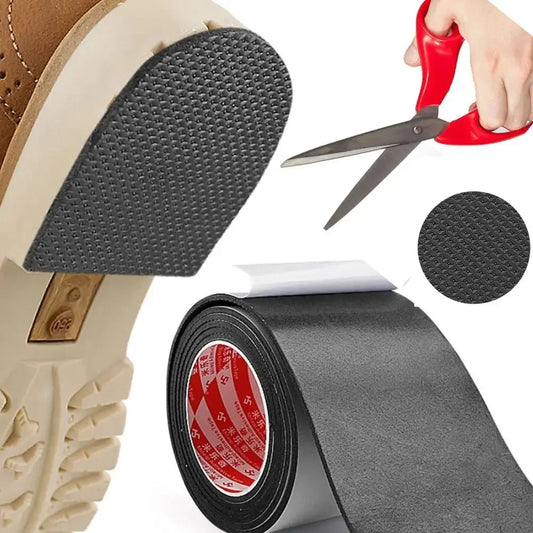 Anti-Slip Sole
