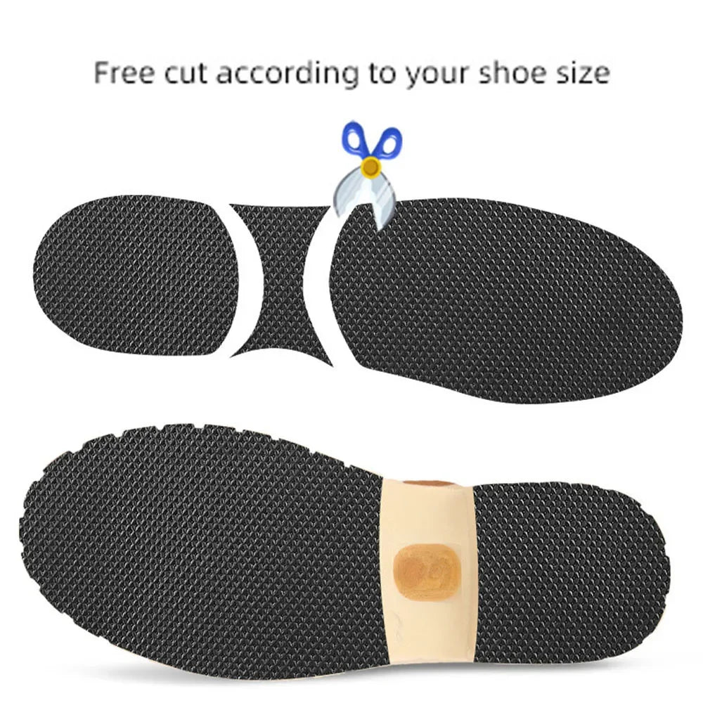 Anti-Slip Sole